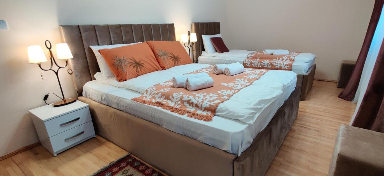 Casa Blanco Hotel ออราแด ภายนอก รูปภาพ