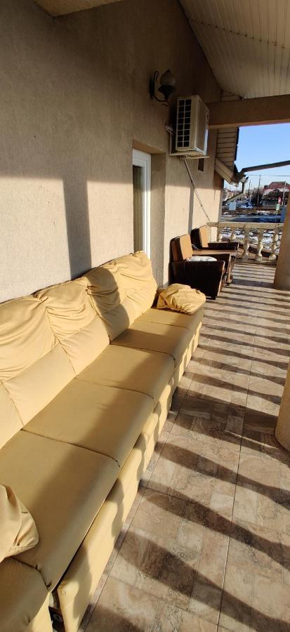 Casa Blanco Hotel ออราแด ภายนอก รูปภาพ