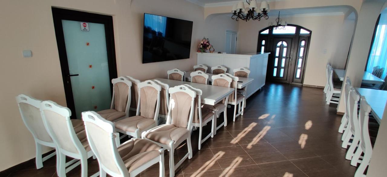 Casa Blanco Hotel ออราแด ภายนอก รูปภาพ