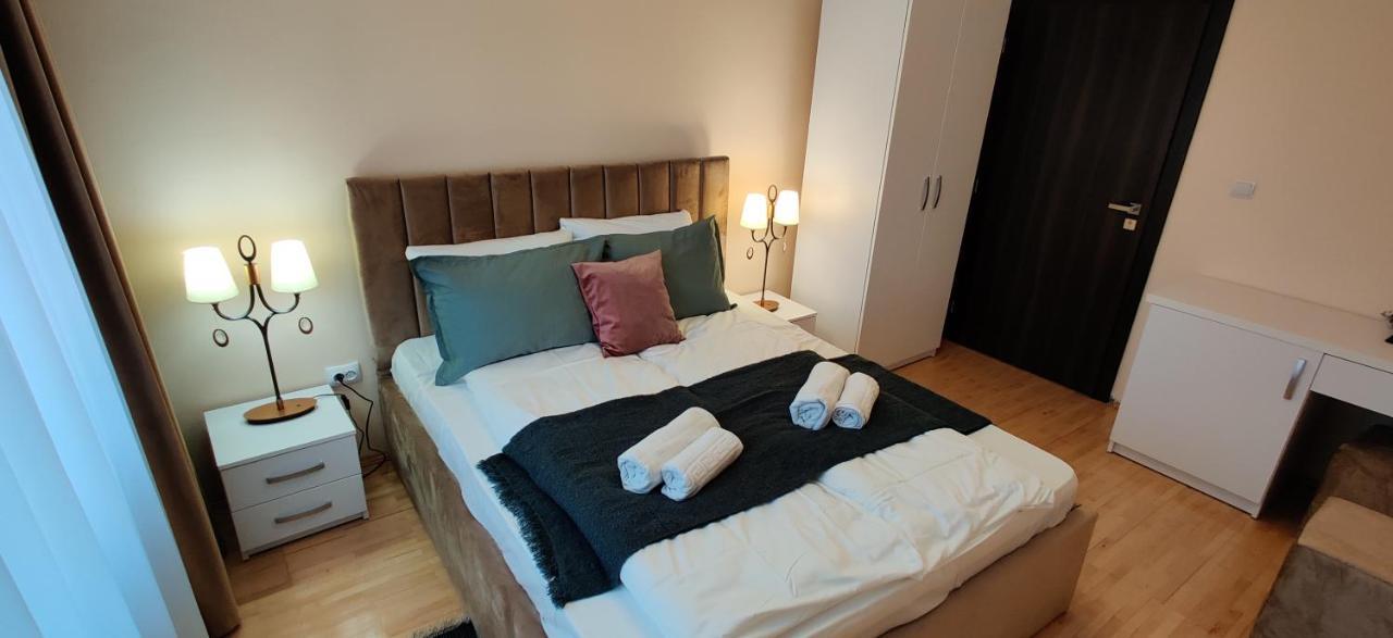 Casa Blanco Hotel ออราแด ภายนอก รูปภาพ
