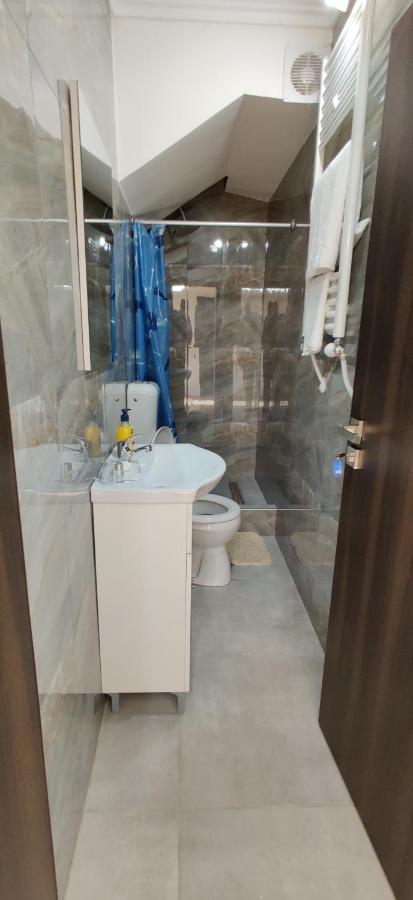 Casa Blanco Hotel ออราแด ภายนอก รูปภาพ
