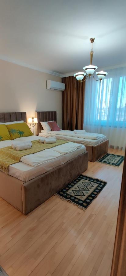 Casa Blanco Hotel ออราแด ภายนอก รูปภาพ