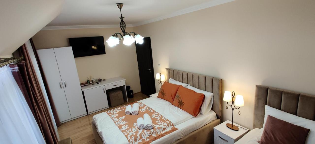 Casa Blanco Hotel ออราแด ภายนอก รูปภาพ