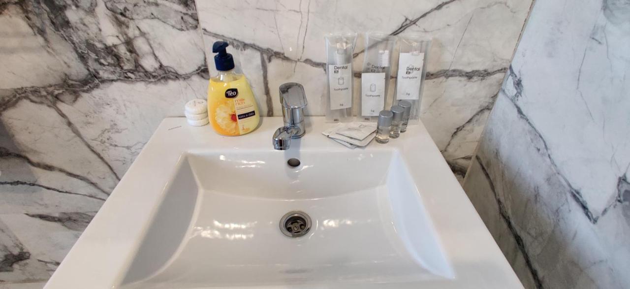 Casa Blanco Hotel ออราแด ภายนอก รูปภาพ