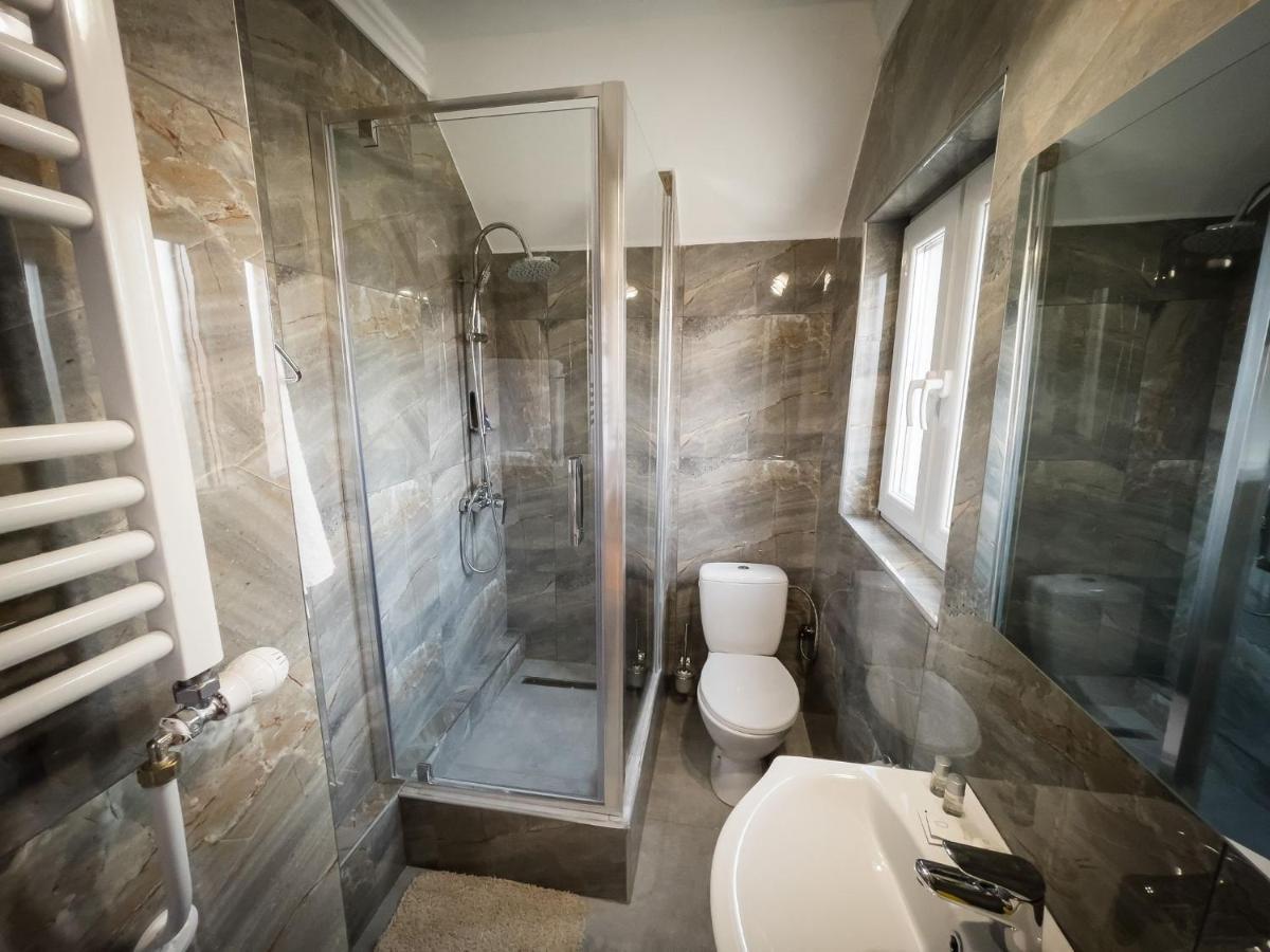 Casa Blanco Hotel ออราแด ภายนอก รูปภาพ