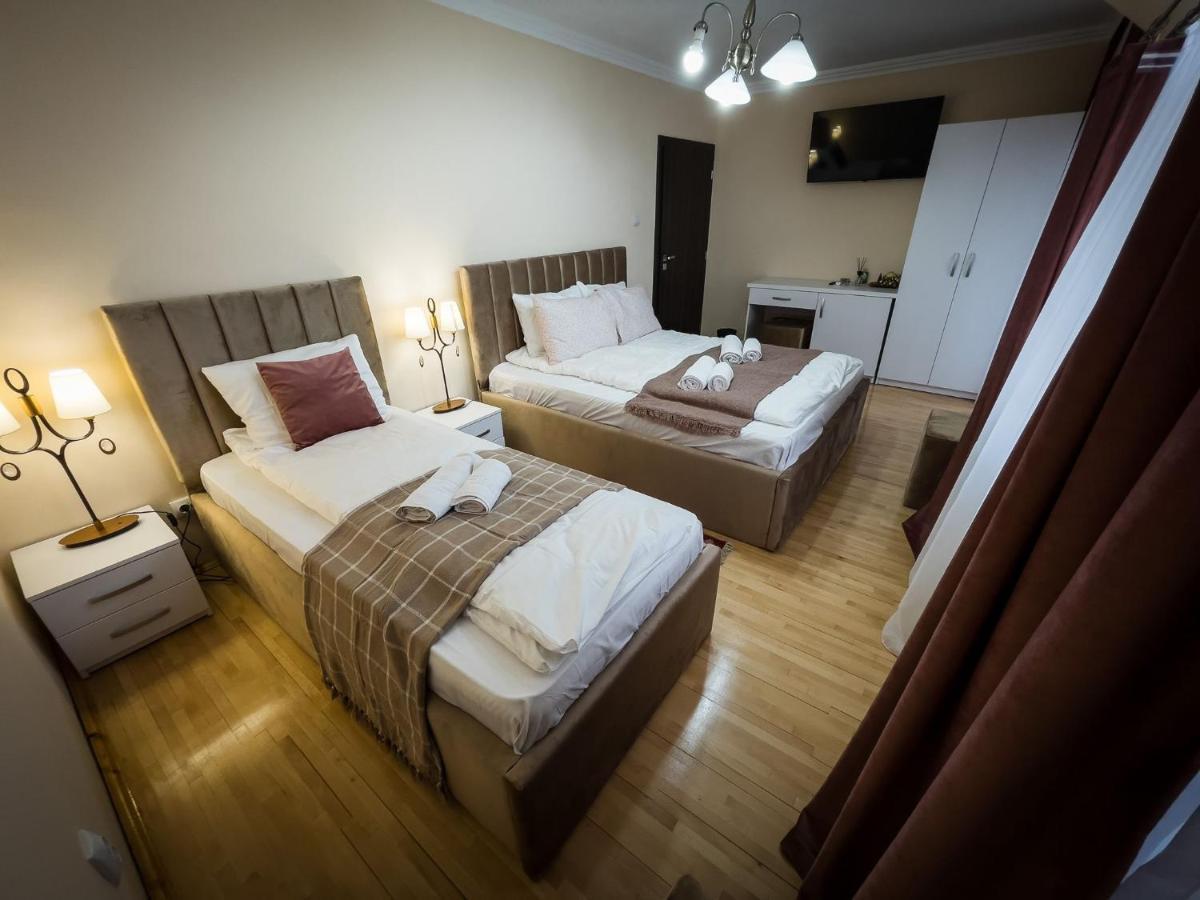Casa Blanco Hotel ออราแด ภายนอก รูปภาพ