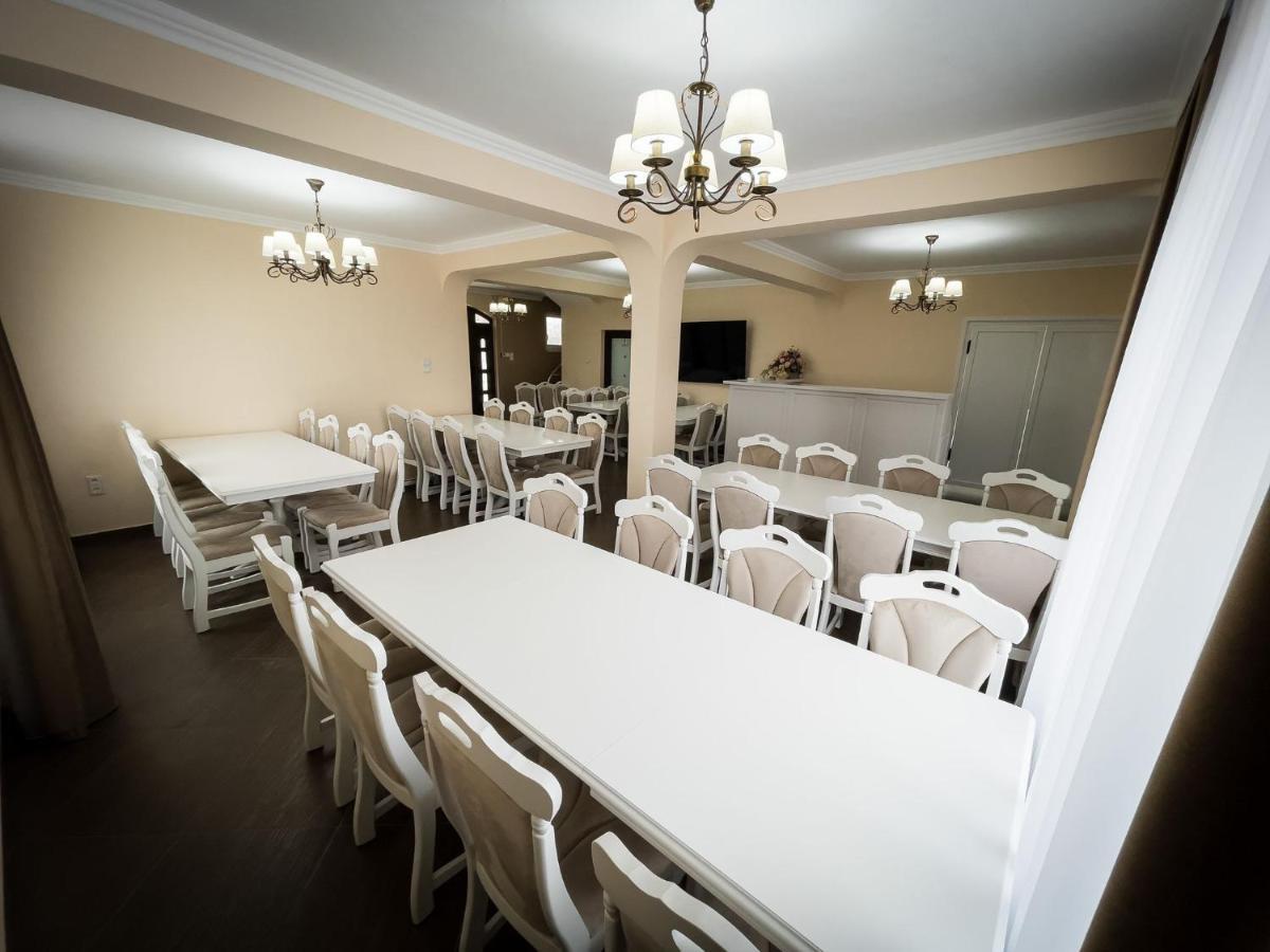 Casa Blanco Hotel ออราแด ภายนอก รูปภาพ